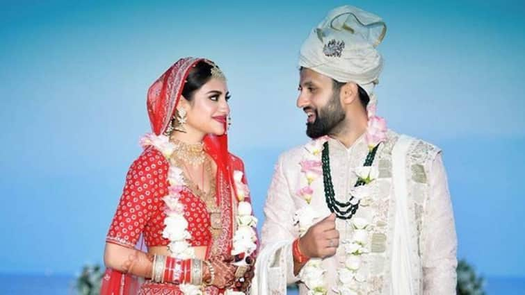 Nusrat Jahan and Nikhil Jain's marriage is not legal, said Alipur court Nusrat Nikhil Marriage: আইনের চোখে বৈধ ছিল না নিখিল নুসরতের বিয়ে, জানাল আদালত