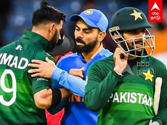 Champions Trophy 2025 Schedule: பாகிஸ்தான் சென்று விளையாடும் இந்தியா.. ஐசிசி வெளியிட்ட அட்டவணை