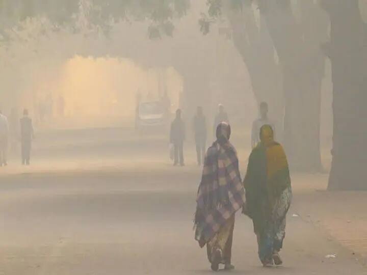 Bihar Weather Today: Cloudy, light drizzle expected at some places of South Bihar, see today weather update Bihar Weather Today: दक्षिण बिहार के कुछ स्थानों पर छाए रहेंगे बादल, हल्की बूंदाबांदी के आसार, देखें आज का अपडेट