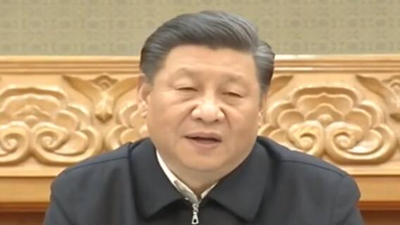 Explained: China's BIGGEST jolt to America