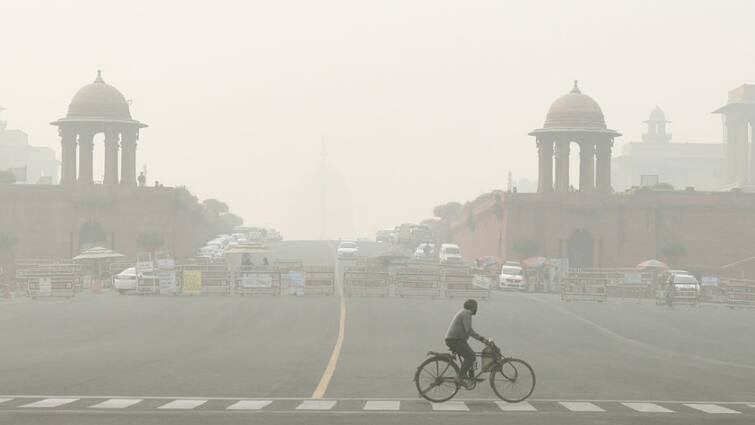 Delhi Air Pollution News 69 Per Cent Of Air Pollution In Delhi Comes From Outside Delhi Environment Minister Gopal Rai Delhi Environment Minister On Air Quality Issue: 'Impossible To Get Rid Of 69% Outside Pollution Without Joint Action Plan'