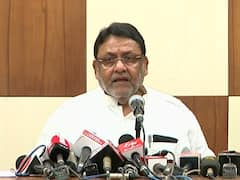 वानखेडे विरूद्ध नवाब मलिक या न्यायालयीन लढाईत नवा ट्विस्ट?