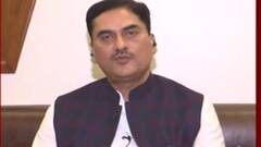 Akhilesh को छोड़कर क्यों थामा BJP का दामन , MLA सीपी चंद ने खुद बताई वजह