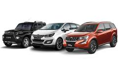 Mahindra ਦੀਆਂ ਇਨ੍ਹਾਂ ਕਾਰਾਂ 'ਤੇ ਮਿਲ ਰਹੀ 82 ਹਜ਼ਾਰ ਰੁਪਏ ਦੀ ਛੋਟ, ਆਫਰ ਕੁਝ ਦਿਨਾਂ ਲਈ ਬਾਕੀ