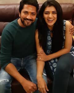 Aniket Vishwasrao : प्रसिद्ध मराठी अभिनेत्या विरोधात पत्नीला मारहाण केल्याप्रकरणी गुन्हा