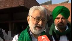 ਕਿਸਾਨ ਲੀਡਰ ਤੋਂ ਸੁਣੋ ਕਿਹੜੇ ਮੁੱਦਿਆ 'ਤੇ ਹੋਵੇਗੀ ਚੰਨੀ ਨਾਲ ਮੀਟਿੰਗ ?