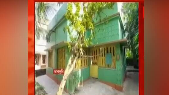 Dankuni: একা থাকার সুযোগে বৃদ্ধের ওপর হামলা, হাসপাতালে চিকিৎসাধীন ডানকুনির বাসিন্দা | Bangla News