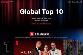 Netflix Website: Netflix लवर्स के लिए Good News, पॉपुलर फिल्म और सिरीज नहीं होंगी 'Miss', कंपनी ने लॉन्च की खास वेबसाइट