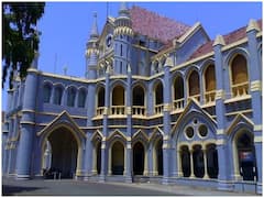 MP News: ऑफलाइन परीक्षा के खिलाफ मध्य प्रदेश हाईकोर्ट में याचिका दायर, कोर्ट ने राज्य सरकार को भेजा नोटिस