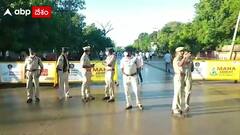 Nellore : ప్రశాంతంగా నగర కార్పొరేషన్ ఎన్నికల కౌంటింగ్