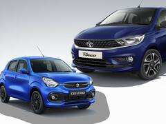 Maruti Celerio vs Tata Tiago: 5 लाख रुपये में खरीदनी है कार? जानिए नई Maruti Celerio और Tata Tiago में कौन है ज्यादा बेहतर