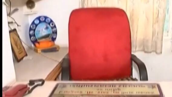 રામ મોકરિયાને ચેમ્બર અપાઈ, મોહન કુંડારિયાને ક્યારે ફાળવાશે ઓફિસ?,જુઓ ગુજરાતી ન્યૂઝ