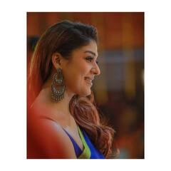 Nayanthara Photos: ఇప్పటికీ నయా తారలానే దూసుకుపోతున్న నయన్