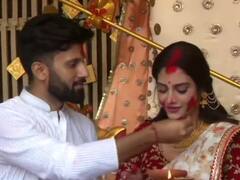 नुसरत जहां और निखिल जैन की शादी की वैधता पर कोर्ट ने सुनाया फैसला