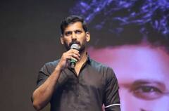Vishal: 'సొంతింటి కోసం దాచుకున్న డబ్బు.. పునీత్ కల కోసం వాడతా..'