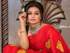 Priyamani Photos: మందారంలా మురిపిస్తోన్న ప్రియమణి