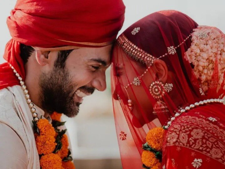 शादी के फ़ौरन बाद हनीमून पर नहीं जाएंगे Rajkummar Rao और Patralekhaa, सामने आई ये बड़ी वजह!