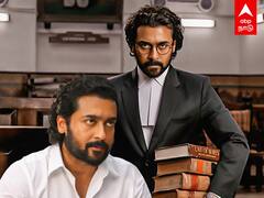 Jai Bhim Issue: ஜெய்பீம்... தொடரும் எதிர்ப்பு.. திரண்ட திரையுலகம்