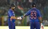 Ind vs NZ- 1st T20, Full Match Highlight: ரோஹித் - டிராவிட் கூட்டணிக்கு முதல் வெற்றி! கடைசி ஓவரில் த்ரில் வெற்றி
