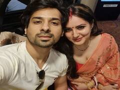 TV के इस कपल ने एक बार फिर रचाई गोवा में शादी, लॉकडाउन की वजह से पूरे नहीं हो पाए थे रीति रिवाज