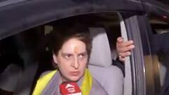 UP Chunav : Salman Khurshid के बयान से Priyanka Gandhi ने झाड़ा पल्ला कहा - 'ये उनकी निजी सोच है'