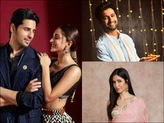 Sidharth Malhotra-Kiara Advani To Perform Together At Vicky-Katrina's Sangeet Night?