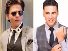 Shahrukh Khan से लेकर Akshay Kumar के बच्चे किस स्कूल में पढ़ते है क्या आप जानते हैं? फीस सुनकर उड़ जाएंगे आपके होश