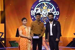 Hyderabad Cop Creates History, Wins Rs 1 Crore In A Telugu Reality Game Show 'Evaru Meelo Koteeswarulu'