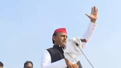नाम बदलने वाली सरकार को बदलेंगे Akhilesh Yadav !, Ghazipur से किए ये बड़े दावे और वादे
