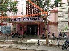 Nizamabad నిజామాబాద్ జిల్లాలో స్థానిక సంస్థల ఎమ్మెల్సీ ఎన్నికకు ఇంకా ఖరారు కాని పార్టీల అభ్యర్థులు