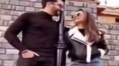 Dheeraj Dhoopar and Vinny Arora Dhoopar celebrate 5 years of togetherness | Hot news