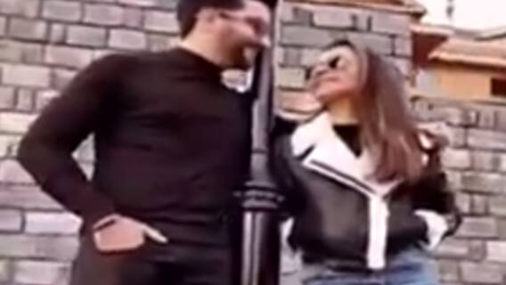 Dheeraj Dhoopar and Vinny Arora Dhoopar celebrate 5 years of togetherness | Hot news