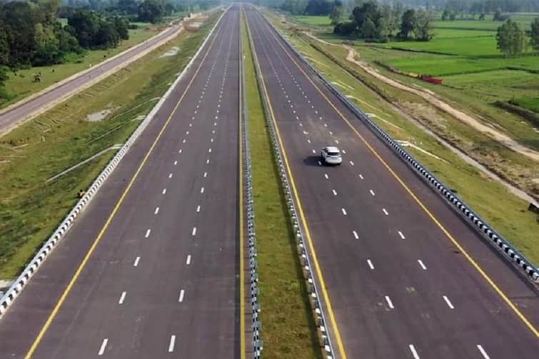 Bihar Expressway Series:  how many expressways  being built  Bihar the verge of being built read full list Bihar Expressway Series: क्या आपको पता है बिहार में कितने एक्सप्रेस-वे बन रहे हैं? जो 38 में से 28 जिलों से होकर गुजरेगा, पढ़ें पूरी डिटेल्स
