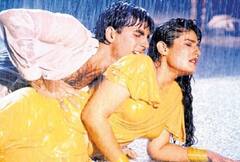 Scenes Changed Indian Cinema: Bollywood के फिल्माए गए वो सीन्स जिन्होंने सिनेमा के इतिहास में रोमांस की परिभाषा बदल कर रख दी