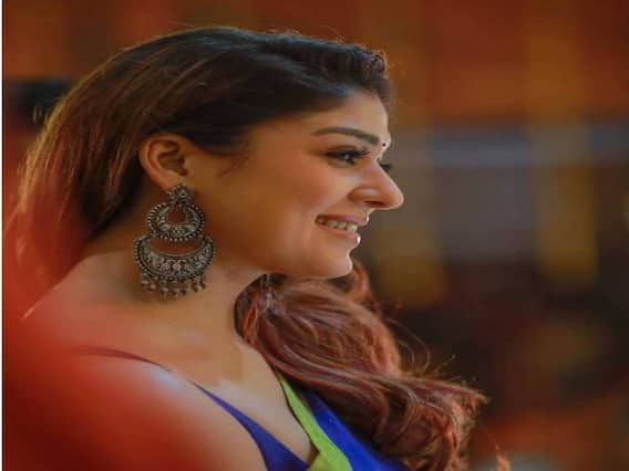 Nayanthara Photos: ఇప్పటికీ నయా తారలానే దూసుకుపోతున్న నయన్ Nayanthara Photos: ఇప్పటికీ నయా తారలానే దూసుకుపోతున్న నయన్