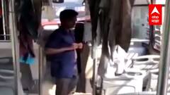 Kalyan Dombivali : केडीएमटी प्रशासनाचा भोंगळ कारभार, परिवहन कर्मचाऱ्यांना चेंजिंग रम नाही