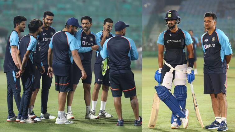 India vs New Zealand first1st T20I Match Prediction IND vs NZ :  रोहित-राहुल युगाची सुरुवात, जयपूरमध्ये आज पहिला टी-20 सामना