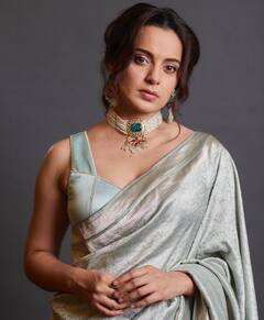 Kangana Ranaut : अभिनेत्री कंगना रनौतची पुन्हा सोशल मीडियावर वादग्रस्त पोस्ट, म्हणाली..