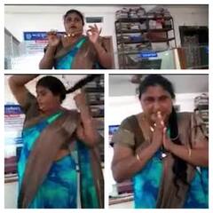 YS Jagan: వైఎస్‌ జగన్‌ విద్యా దీవెన పథకం డబ్బు అందటం లేదంటూ ఓ తల్లి ఆవేదన