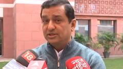 Harish Rawat के गन्ना वाले बयान पर BJP सांसद Anil Baluni का करारा जवाब | 70 Ka Sangram