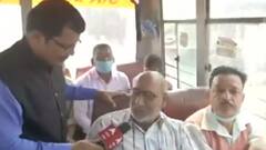 Deputy CM Keshav Maurya के इलाके लोगों ने बताया इस बार किसे लखनऊ में देखेंगे? | Lucknow Chalo