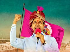 Telangana Govt: నేడే ఇందిరా పార్క్ వద్ద టీఆర్ఎస్ మహాధర్నా.. నిరసనలో సీఎం కేసీఆర్ కూడా.. ఆ తర్వాత..