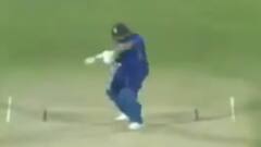 IND vs NZ: India ने पहले T20 में New Zealand को 5 विकेट से हराया