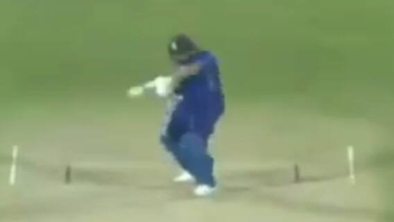 IND vs NZ: India ने पहले T20 में New Zealand को 5 विकेट से हराया