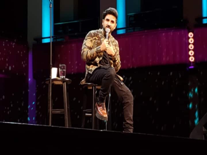 कौन हैं कॉमेडियन Vir Das, जिनके देश विरोधी बयान के चलते लोगों ने खरी-खोटी सुना दी Who is vir das used derogatory language against india during an event in US कौन हैं कॉमेडियन Vir Das, जिनके देश विरोधी बयान के चलते लोगों ने खरी-खोटी सुना दी