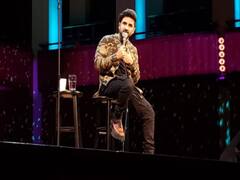 कौन हैं कॉमेडियन Vir Das, जिनके देश विरोधी बयान के चलते लोगों ने खरी-खोटी सुना दी