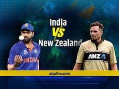 Ind vs NZ 1st T20 Live: 19.4 ఓవర్లలో ముగిసేసరికి భారత్ స్కోరు 166-5, ఐదు వికెట్ల టీమిండియా విజయం