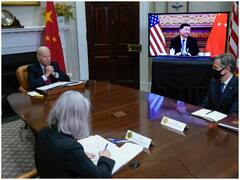 Xi Jinping to Biden: अमेरीकी राष्ट्रपती से बोले जिनपिंग, हमारे पास नहीं है किसी भी देश की इंच भर जमीन