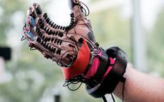 Meta's Glove Prototype Mimics The Feeling Of Handling Real Objects In Virtual World  