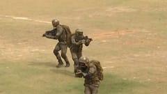 Jhansi: महारानी लक्ष्मीबाई के जन्मोत्सव का जलसा, रक्षा मंत्री Rajnath Singh भी होंगे शामिल| Hindi News